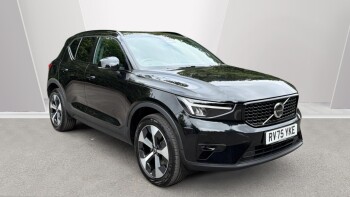 Volvo XC40 2.0 B4P Plus Dark 5dr Auto Petrol Estate